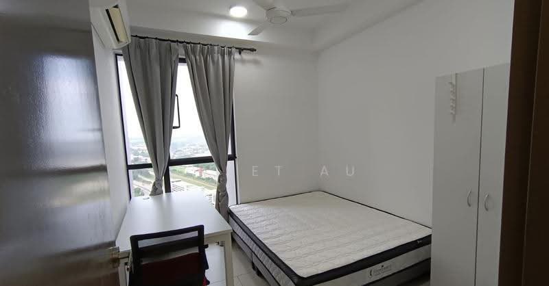 Kediaman Servis untuk Disewa di Astetica Residences - Janet Au - PropertyGuru.com.my