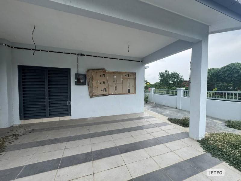 Rumah Teres 2-Tingkat untuk Dijual di Taman Sentosa Perdana (Klang) - Daniel Kok - Exterior - PropertyGuru.com.my