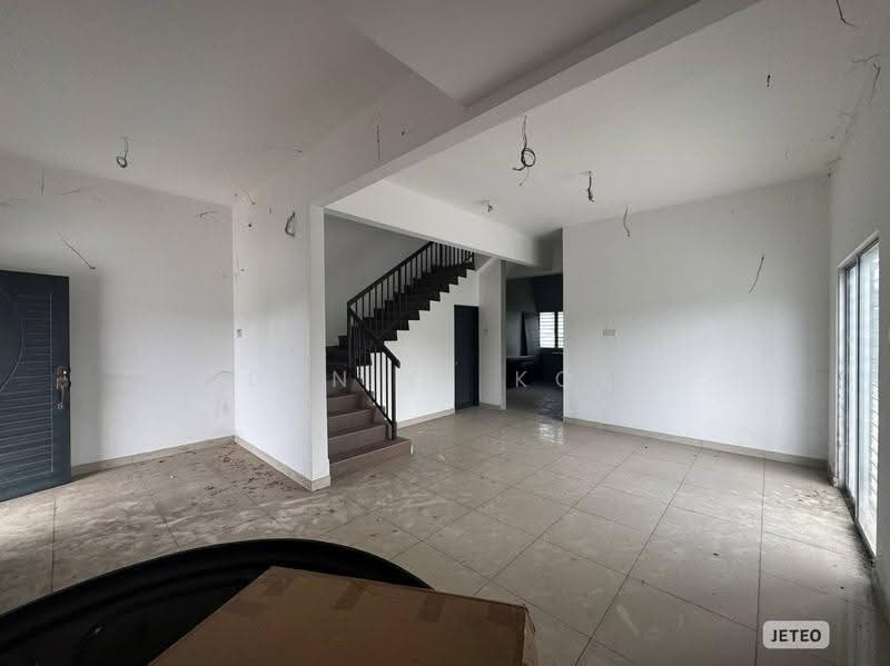 Rumah Teres 2-Tingkat untuk Dijual di Taman Sentosa Perdana (Klang) - Daniel Kok - Interior - PropertyGuru.com.my