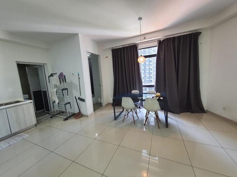 Service Residence for Rent at Kenwingston Square Garden - Kent Lee - Kitchen - PropertyGuru.com.my