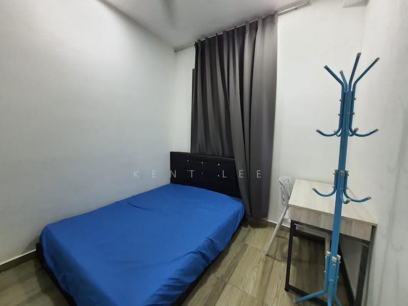 Service Residence for Rent at Kenwingston Square Garden - Kent Lee - Bedroom - PropertyGuru.com.my