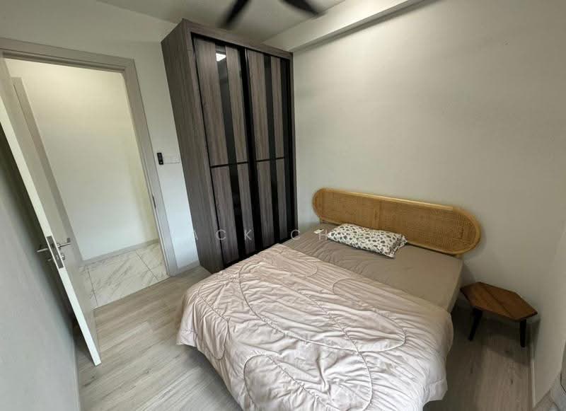 Condominium for Sale at South Brooks - Jack Chan - Bedroom - PropertyGuru.com.my