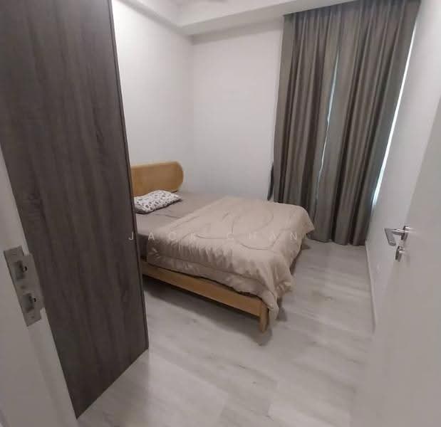 Condominium for Sale at South Brooks - Jack Chan - Bedroom - PropertyGuru.com.my