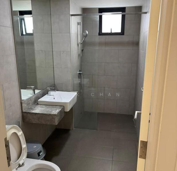 Condominium for Sale at South Brooks - Jack Chan - Bathroom - PropertyGuru.com.my