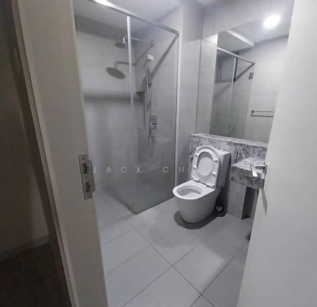 Condominium for Sale at South Brooks - Jack Chan - Bathroom - PropertyGuru.com.my