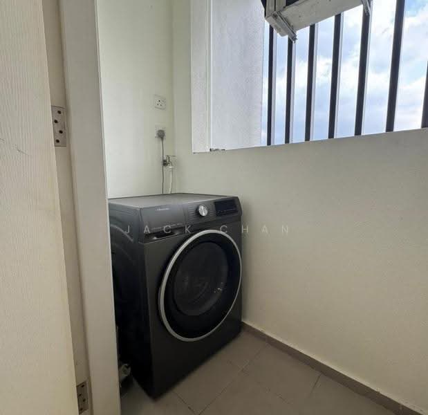 Condominium for Sale at South Brooks - Jack Chan - Balcony - PropertyGuru.com.my