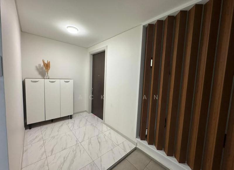 Condominium for Sale at South Brooks - Jack Chan - Entrance - PropertyGuru.com.my
