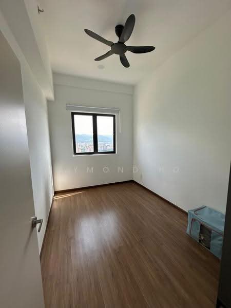 Service Residence for Rent at Residensi Ava @ Kiara Bay - Raymond Ho - Bedroom - PropertyGuru.com.my