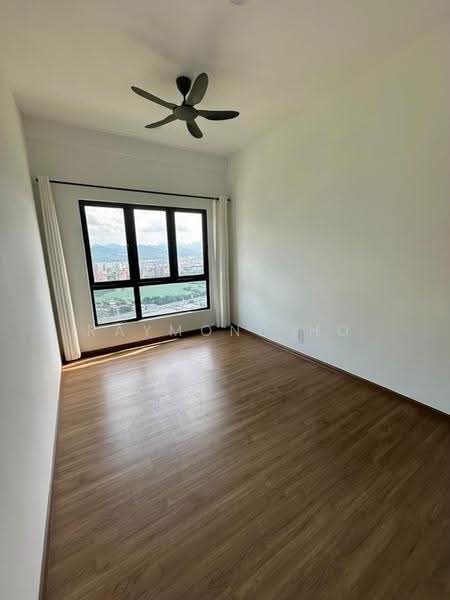 Service Residence for Rent at Residensi Ava @ Kiara Bay - Raymond Ho - View - PropertyGuru.com.my