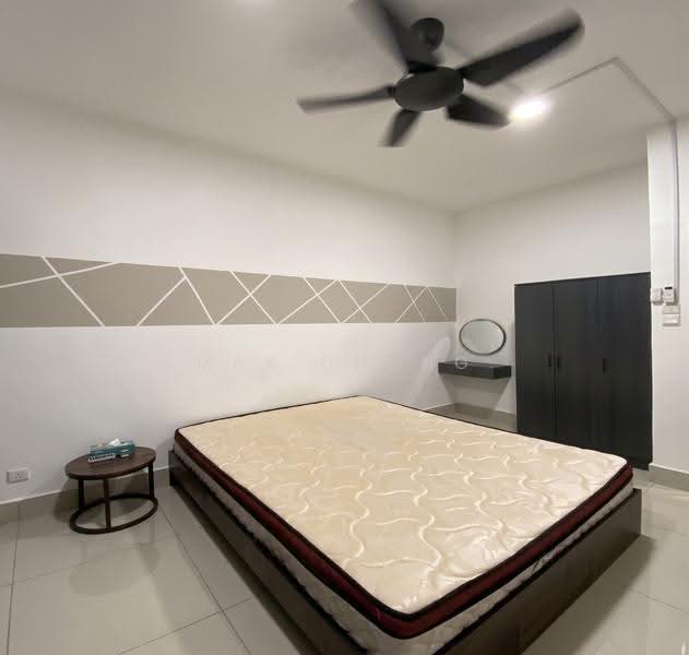 Kediaman Servis untuk Disewa di Serviced Residence @ Razak City Residences (RC Residences) - Max Chong - Bedroom - PropertyGuru.com.my