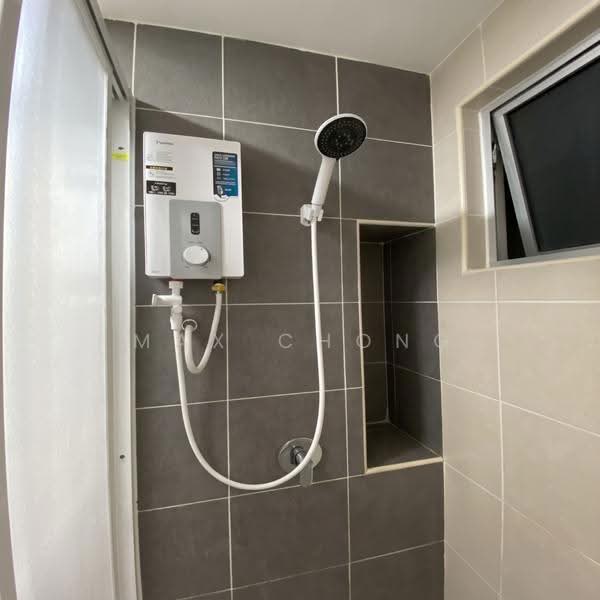 Kediaman Servis untuk Disewa di Serviced Residence @ Razak City Residences (RC Residences) - Max Chong - Bathroom - PropertyGuru.com.my