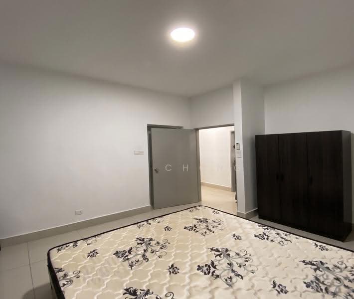 Kediaman Servis untuk Disewa di Serviced Residence @ Razak City Residences (RC Residences) - Max Chong - Bedroom - PropertyGuru.com.my
