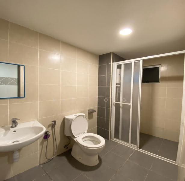 Kediaman Servis untuk Disewa di Serviced Residence @ Razak City Residences (RC Residences) - Max Chong - Bathroom - PropertyGuru.com.my