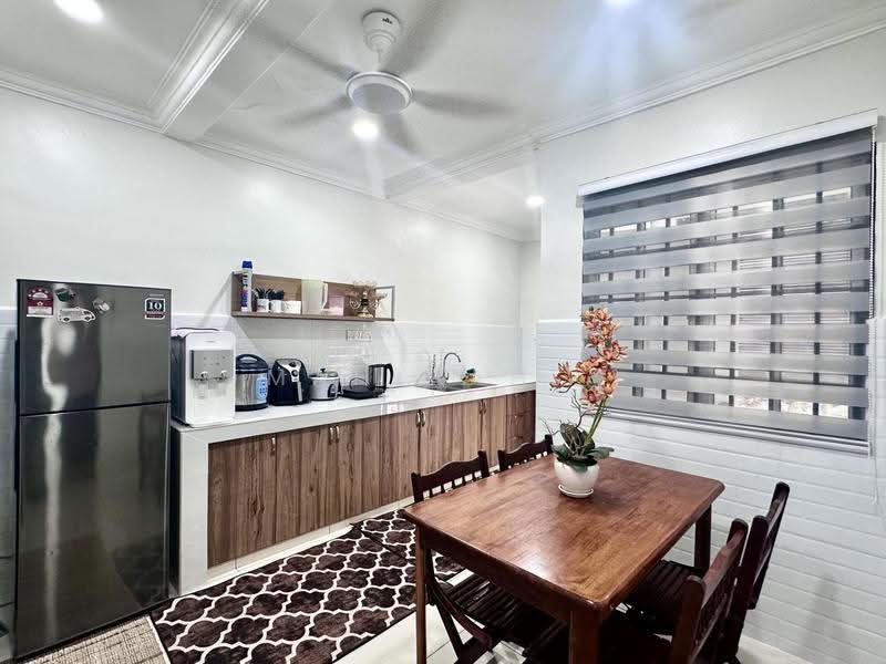 Semi-Detached House for Sale in Bandar Bukit Mahkota (Bangi) - Mahirah . - Kitchen - PropertyGuru.com.my