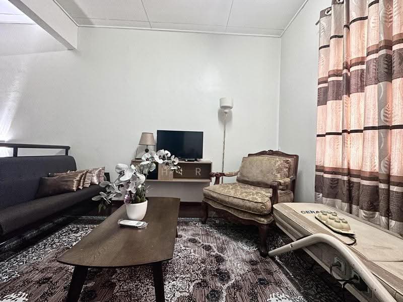 Semi-Detached House for Sale in Bandar Bukit Mahkota (Bangi) - Mahirah . - Living Room - PropertyGuru.com.my