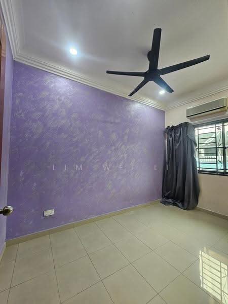 2-storey Terraced House for Rent in Johor Bahru (Johor) - Lim Wei Li - Interior - PropertyGuru.com.my