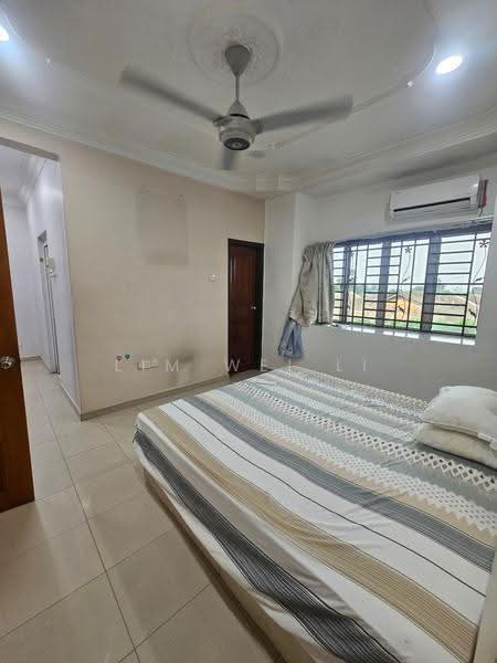 2-storey Terraced House for Rent in Johor Bahru (Johor) - Lim Wei Li - Bedroom - PropertyGuru.com.my