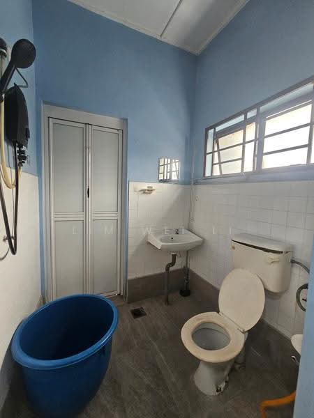 2-storey Terraced House for Rent in Johor Bahru (Johor) - Lim Wei Li - Bathroom - PropertyGuru.com.my