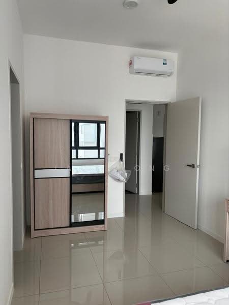 Kediaman Servis untuk Disewa di Savvy @ Riana Dutamas - Jack Yong - Bedroom - PropertyGuru.com.my