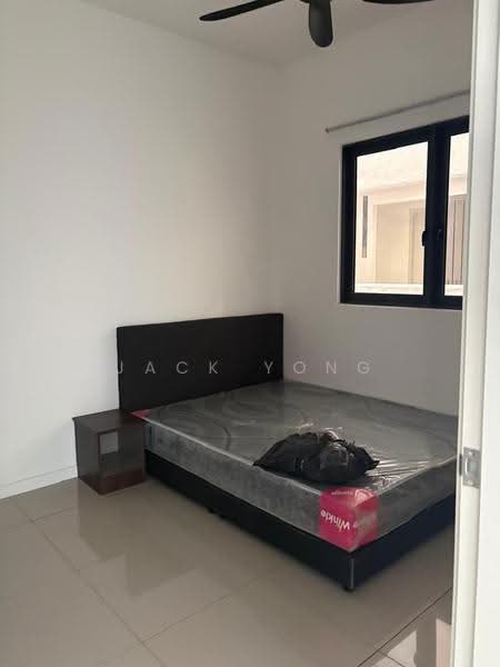 Kediaman Servis untuk Disewa di Savvy @ Riana Dutamas - Jack Yong - Bedroom - PropertyGuru.com.my
