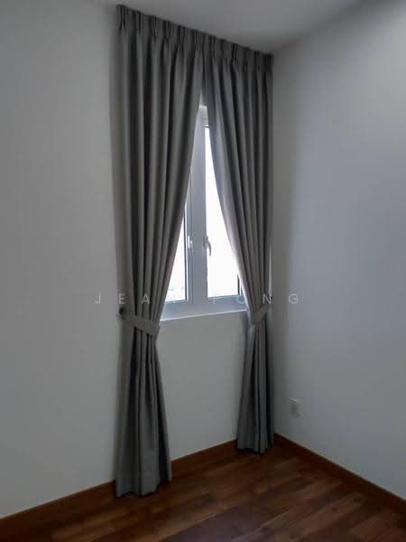 Kediaman Servis untuk Dijual di Sentul Point - Jean Pong - Interior - PropertyGuru.com.my