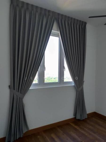 Kediaman Servis untuk Dijual di Sentul Point - Jean Pong - Interior - PropertyGuru.com.my