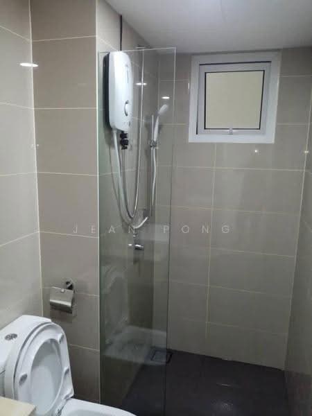Kediaman Servis untuk Dijual di Sentul Point - Jean Pong - Bathroom - PropertyGuru.com.my