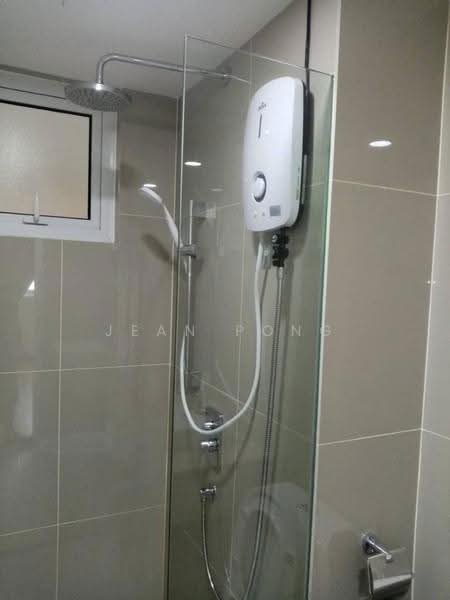 Kediaman Servis untuk Dijual di Sentul Point - Jean Pong - Bathroom - PropertyGuru.com.my