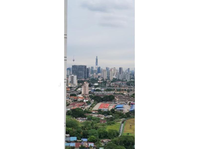 Kediaman Servis untuk Dijual di Sentul Point - Jean Pong - Exterior - PropertyGuru.com.my