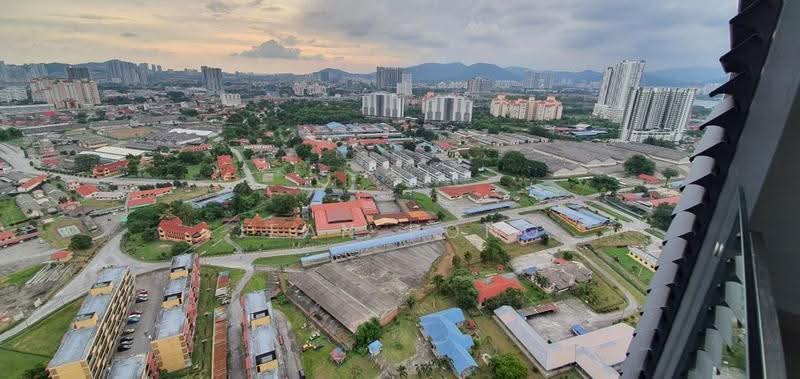 Kediaman Servis untuk Dijual di Sentul Point - Jean Pong - Exterior - PropertyGuru.com.my