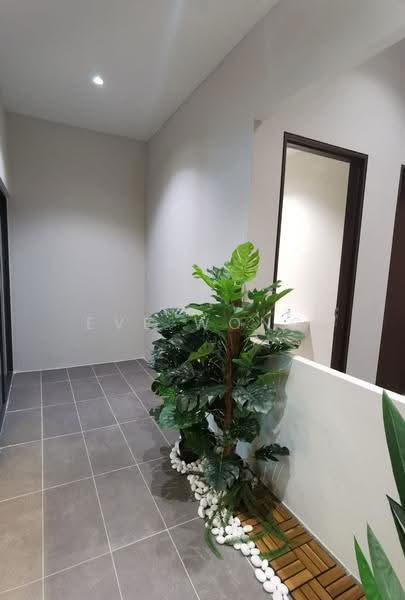 Kediaman Servis untuk Dijual di Armani Residence - Eve Wong - Interior - PropertyGuru.com.my