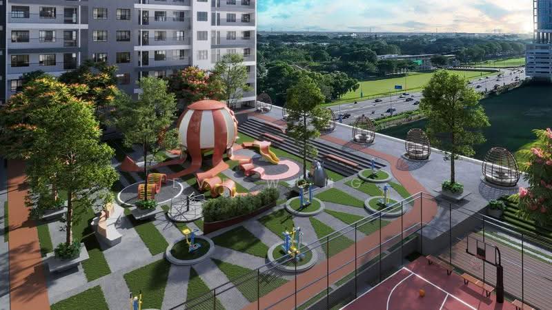 Kediaman Servis untuk Dijual di Armani Residence - Eve Wong - Exterior - PropertyGuru.com.my