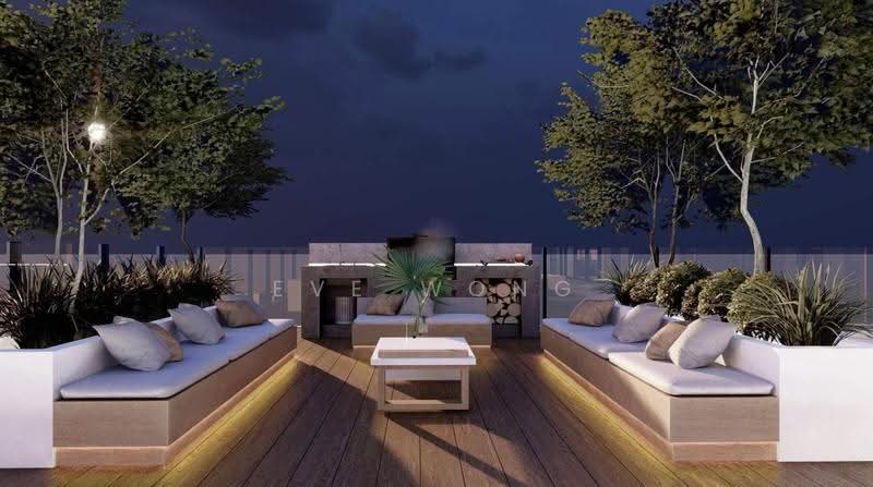 Kediaman Servis untuk Dijual di Armani Residence - Eve Wong - Exterior - PropertyGuru.com.my