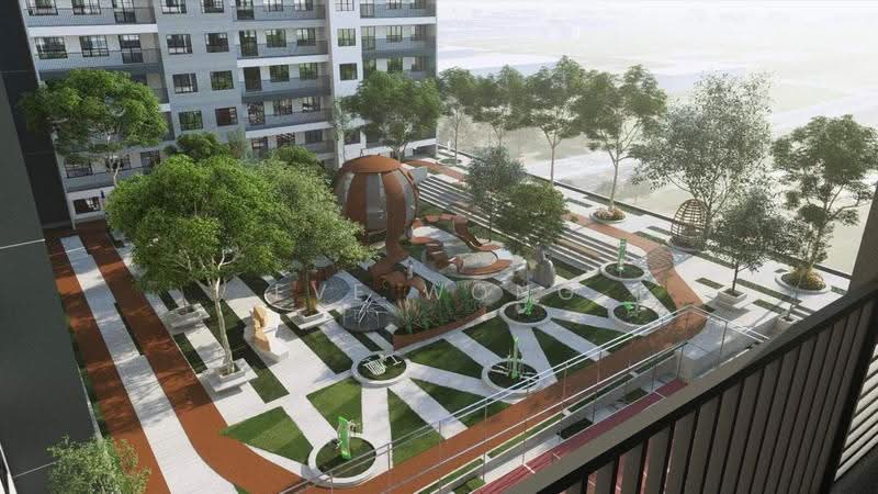 Kediaman Servis untuk Dijual di Armani Residence - Eve Wong - Exterior - PropertyGuru.com.my