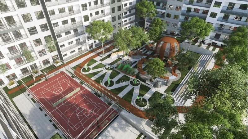 Kediaman Servis untuk Dijual di Armani Residence - Eve Wong - Exterior - PropertyGuru.com.my