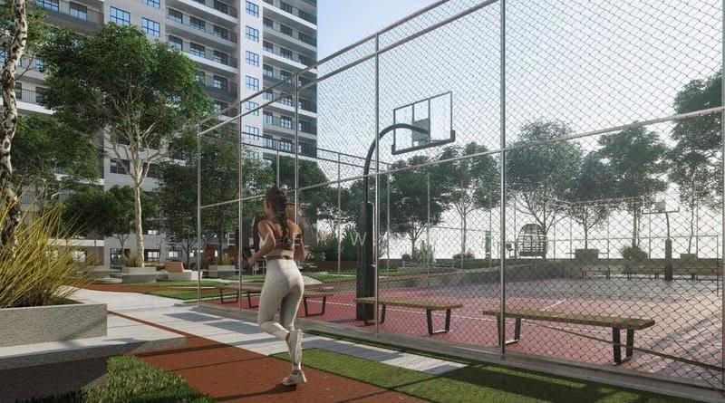 Kediaman Servis untuk Dijual di Armani Residence - Eve Wong - Exterior - PropertyGuru.com.my
