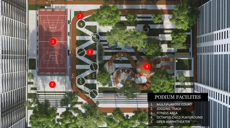 Kediaman Servis untuk Dijual di Armani Residence - Eve Wong - PropertyGuru.com.my