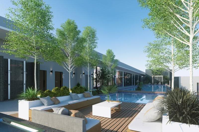 Kediaman Servis untuk Dijual di Armani Residence - Eve Wong - Exterior - PropertyGuru.com.my