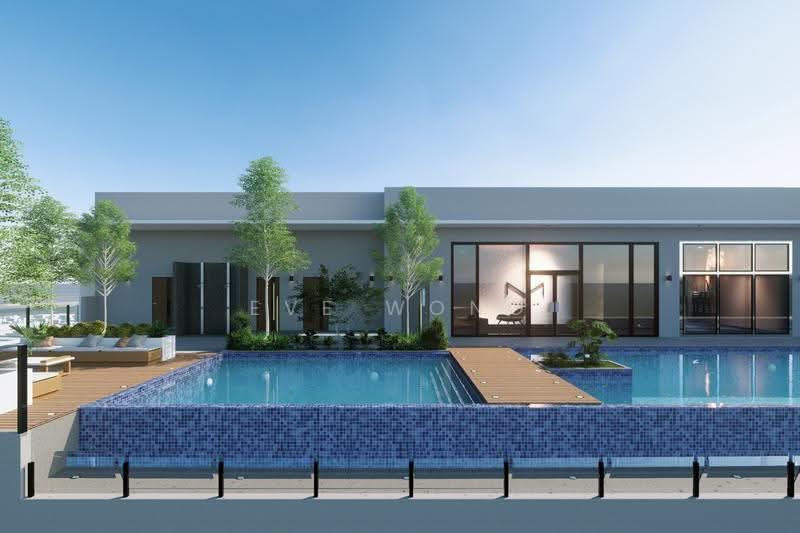 Kediaman Servis untuk Dijual di Armani Residence - Eve Wong - Exterior - PropertyGuru.com.my