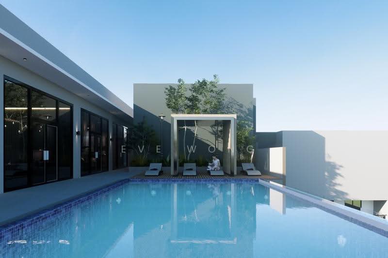 Kediaman Servis untuk Dijual di Armani Residence - Eve Wong - Exterior - PropertyGuru.com.my