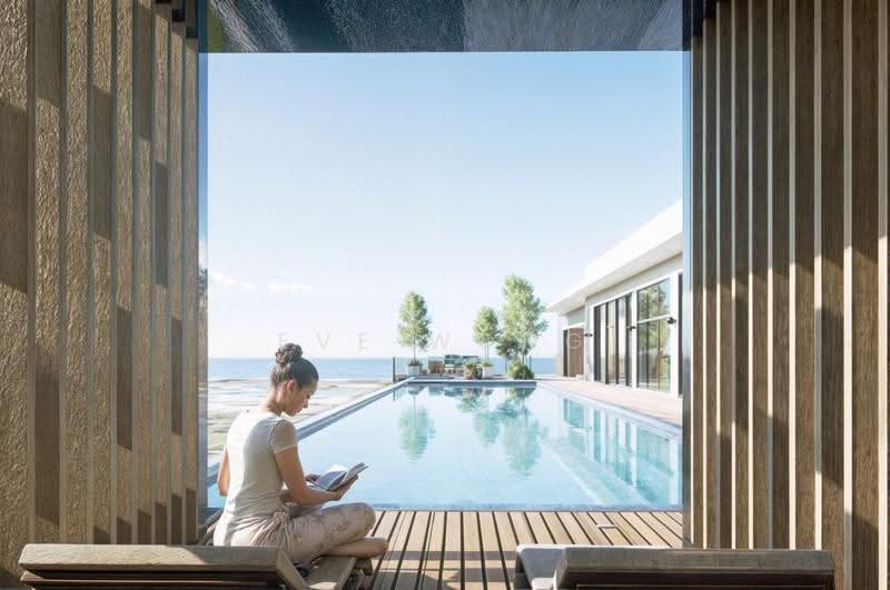 Kediaman Servis untuk Dijual di Armani Residence - Eve Wong - Exterior - PropertyGuru.com.my