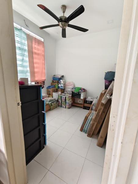 2.5-storey Terraced House for Sale in Masai (Johor) - Ms Goh - Bedroom - PropertyGuru.com.my