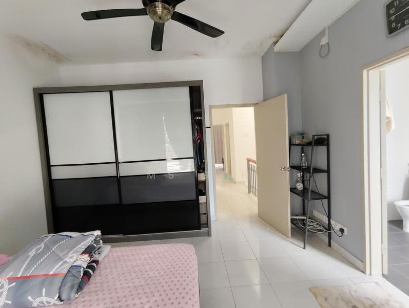 2.5-storey Terraced House for Sale in Masai (Johor) - Ms Goh - Bedroom - PropertyGuru.com.my