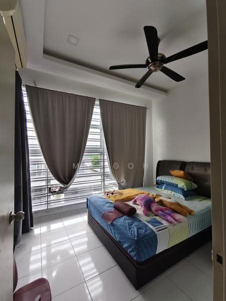 2.5-storey Terraced House for Sale in Masai (Johor) - Ms Goh - Bedroom - PropertyGuru.com.my