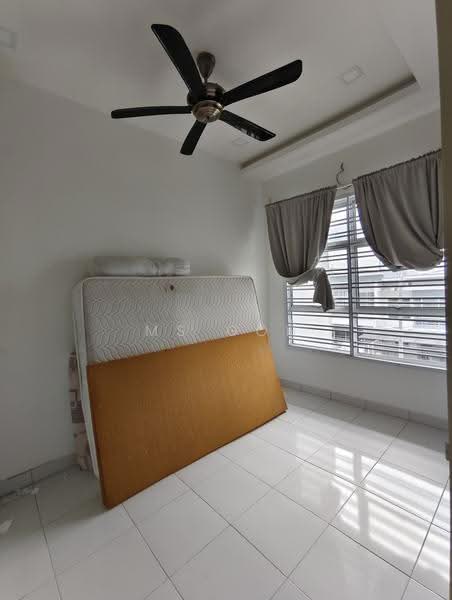 2.5-storey Terraced House for Sale in Masai (Johor) - Ms Goh - Bedroom - PropertyGuru.com.my