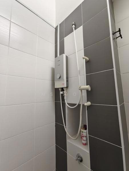 2.5-storey Terraced House for Sale in Masai (Johor) - Ms Goh - Bathroom - PropertyGuru.com.my