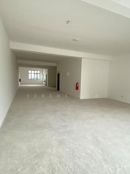 Shop for Rent in Permas Jaya (Johor) - Serene Low - Interior - PropertyGuru.com.my