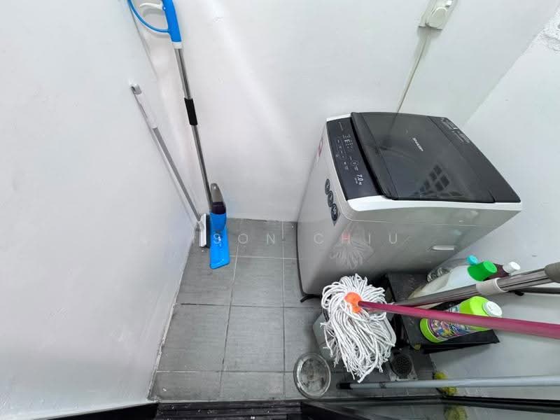 Kediaman Servis untuk Disewa di VIM 3 @ Desa Park North - Alison Chiu - Interior - PropertyGuru.com.my