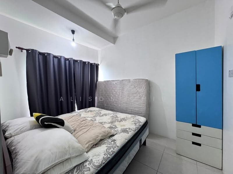 Kediaman Servis untuk Disewa di VIM 3 @ Desa Park North - Alison Chiu - Bedroom - PropertyGuru.com.my