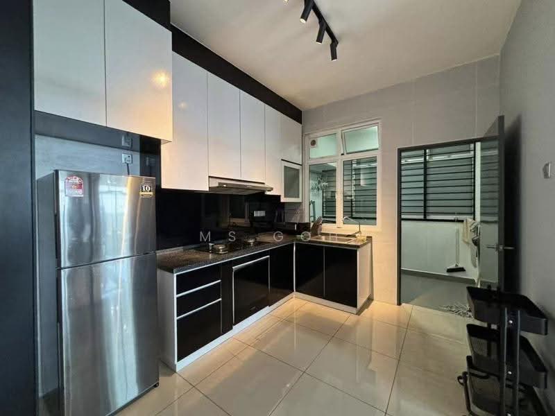 Service Residence for Sale at Twin Danga Residence - Ms Goh - PropertyGuru.com.my